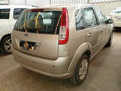 Foto de FORD / FIESTA 1.0 8V 5P FLEX 2008/2009