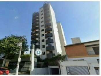 Foto de Apartamento em leilão no Edifício Condomínio Jussara em São Paulo - SP