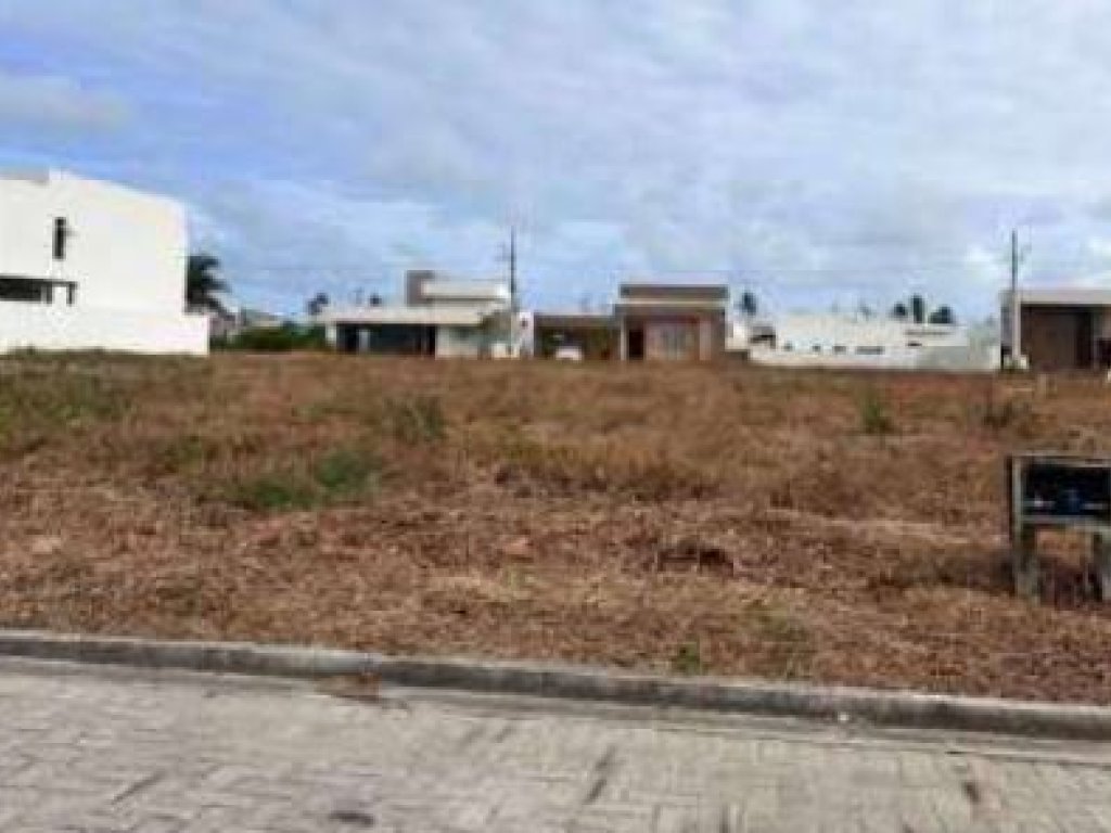 Foto de Terreno em leilão no Quintas da Barra em Barra Dos Coqueiros - SE