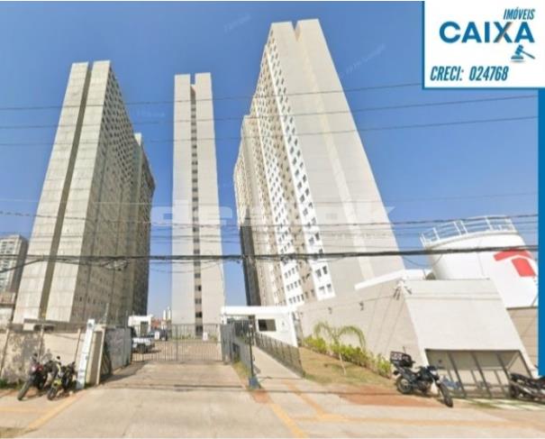 Foto de Apartamento no JD. PEREIRA LEITE/SP - Imóvel CAIXA venda online CAIXA