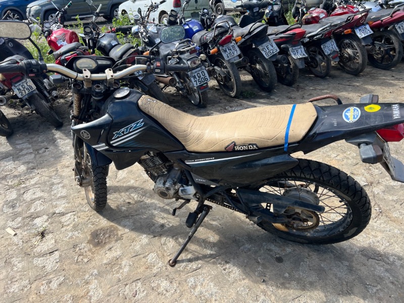 Foto de YAMAHA/XTZ 125K