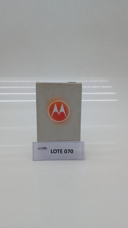 Foto de Smartphone Motorola Moto E6S 32GB 13MP Tela 6.1´ Pink + Capa Protetora - PAJD0060BR