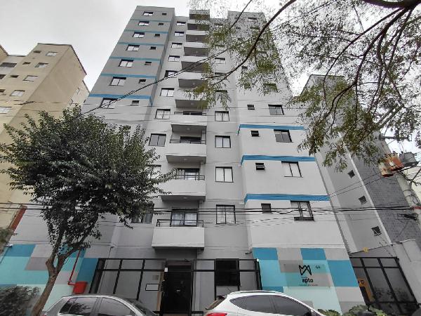 Foto de Apartamento · VILA PARQUE JABAQUARA , SAO PAULO , SP