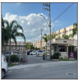 Foto de Apartamento em leilão no bairro Campo Grande em Rio De Janeiro - RJ