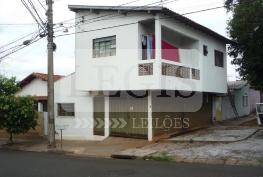 Foto de Imóvel residencial com A.T 173,50m²