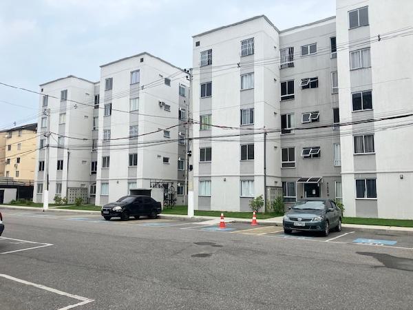 Foto de Apartamento em leilão em Rio De Janeiro - RJ