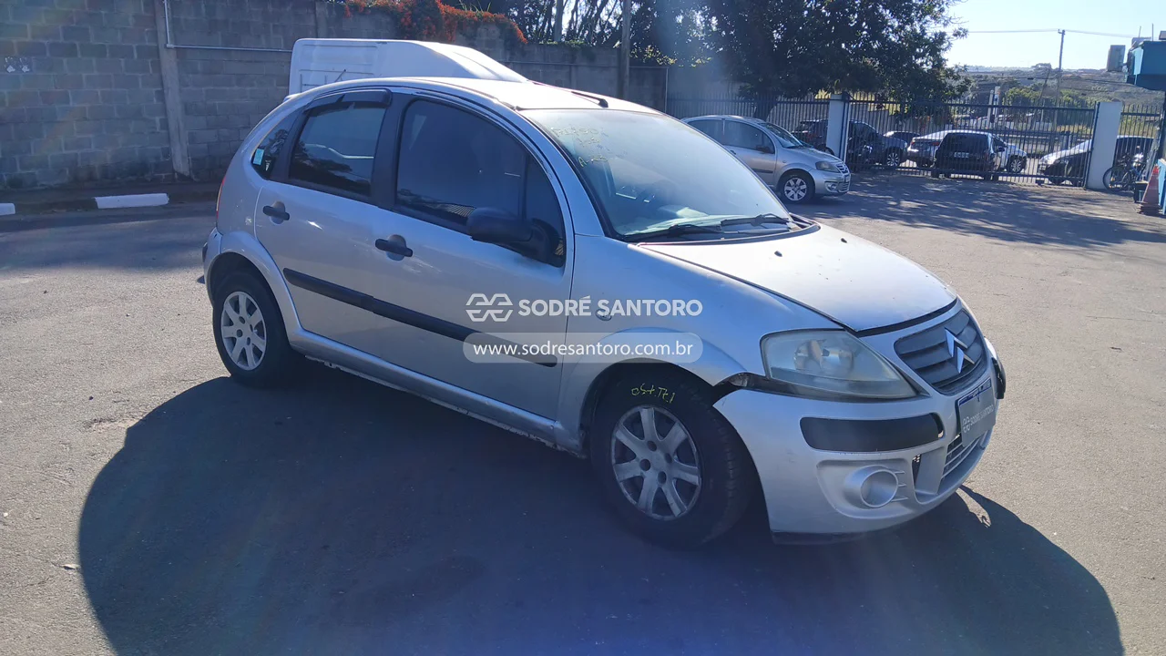 Foto de citroen - c3 glx 14 flex
