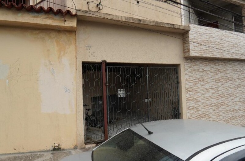Foto de Terreno em leilão no bairro Vila Mangalot em São Paulo - SP