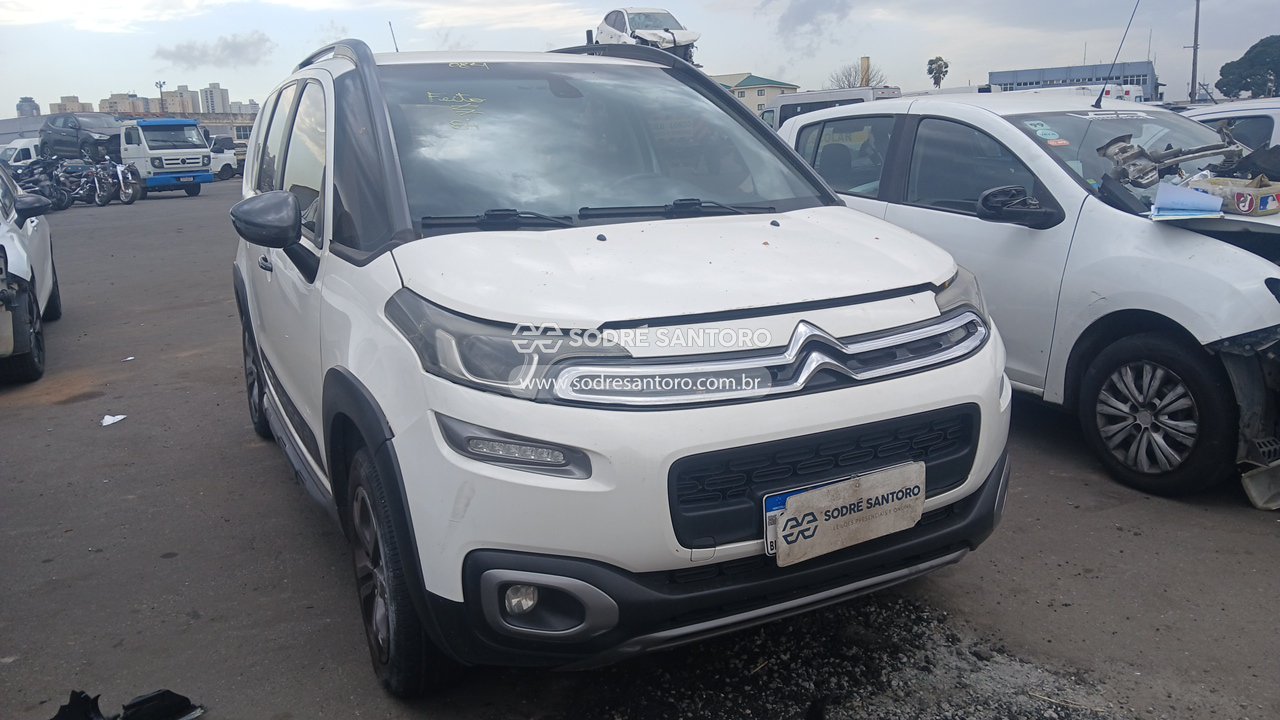 Foto de citroen - aircross