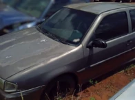 Foto de VW/GOL 1000I – 94/95 – São José do Rio Pardo/SP