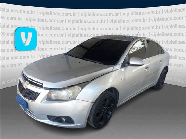 Foto de CRUZE LTZ NB - 2013/2014