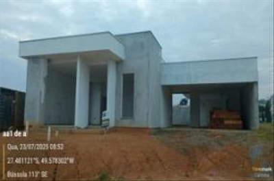 Foto de Imóvel em leilão no Loteamento Parque Residencial Cerro Negro em Ituporanga - SC