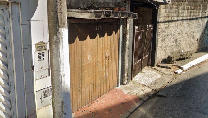 Foto de Casa em leilão em São Paulo - SP