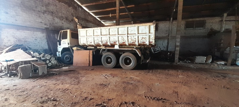 Foto de CAMINHÃO FORD/CARGO 2428