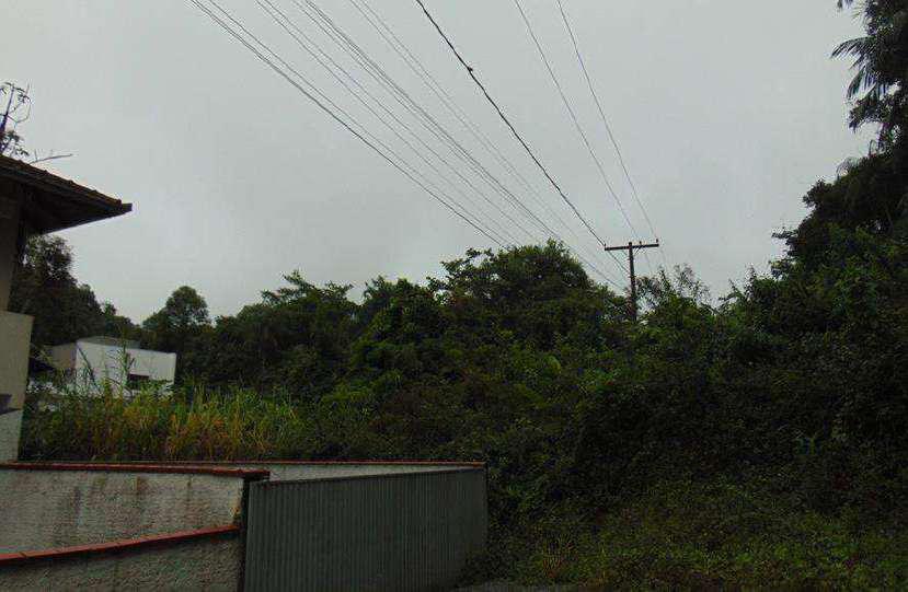 Foto de Imóvel situado na Rua Otto Boehm (prolongamento), S/N - Bairro Glória,Joinville / SC - Terreno com área de 3.316,60m², sem benfeitorias