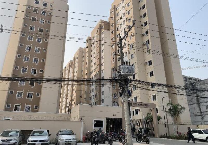 Foto de Apartamento em leilão em Rio De Janeiro - RJ