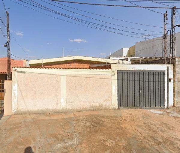 Foto de Casa em leilão em Ribeirão Preto - SP
