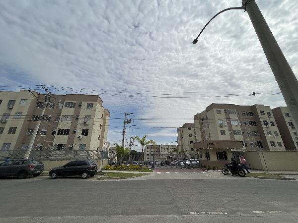 Foto de Apartamento · CAMPO GRANDE , RIO DE JANEIRO , RJ