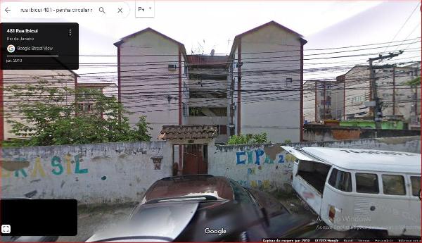 Foto de Apartamento em leilão em Rio De Janeiro - RJ