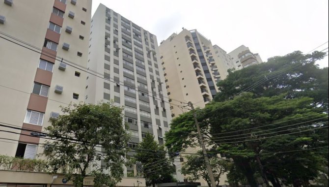 Foto de Apartamento em leilão em São Paulo - SP