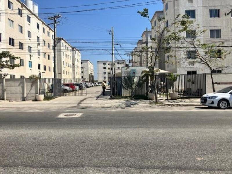 Foto de Apartamento em leilão em Rio De Janeiro - RJ