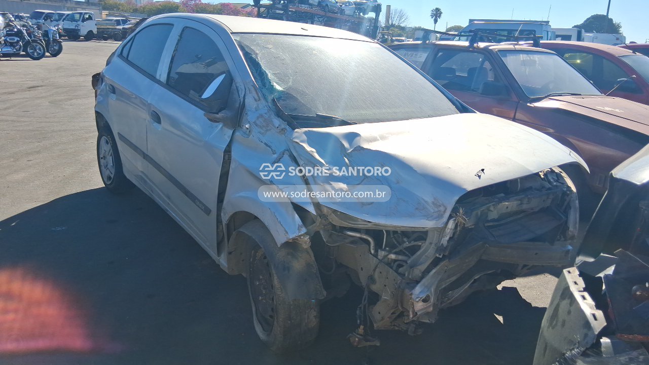 Foto de chevrolet - onix 10mt joye