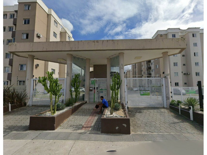 Foto de Apartamento - Vendaval - Biguaçu/SC