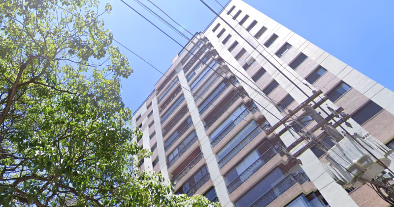 Foto de APARTAMENTO DE 383,418M² E 6 VAGAS DE GARAGEM NO CONDOMÍNIO CASTELBIANCO EM HIGIENÓPOLIS/SP