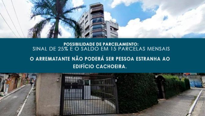 Foto de Terreno em leilão em São Paulo - SP