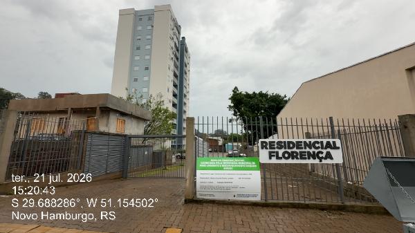 Foto de Imóvel na Rua Osvaldo Cruz, 1127 - Leilão em NOVO HAMBURGO/RS