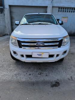 Foto de FORD RANGER XLT CD4 32 2015 2015 - NO ESTADO EM QUE SE ENCONTRA
