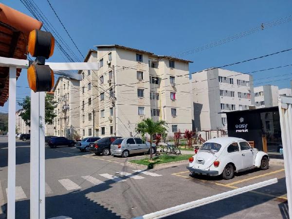 Foto de Apartamento em leilão em Rio De Janeiro - RJ