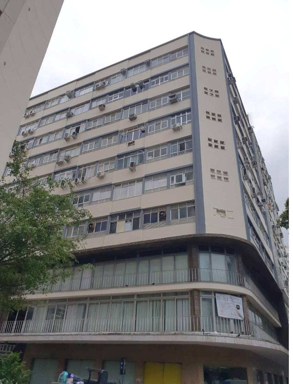 Foto de Comercial em leilão em Rio de Janeiro - RJ