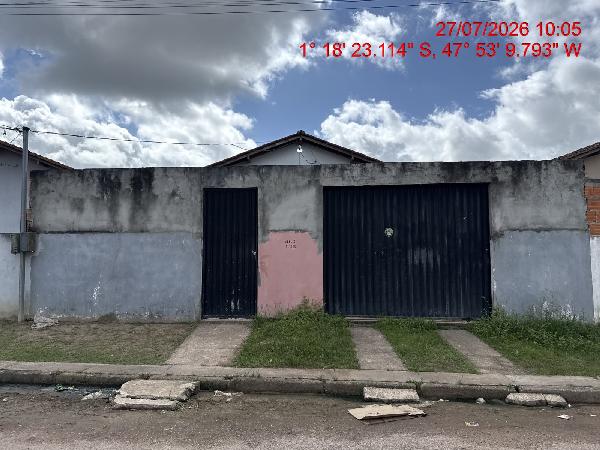 Foto de Casa · BOM JESUS , CASTANHAL , PA