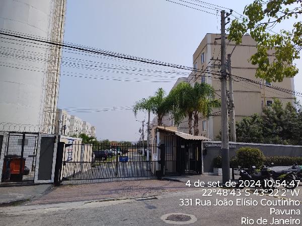 Foto de Apartamento em leilão em Rio De Janeiro - RJ