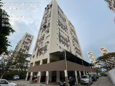 Foto de Apartamento em leilão em Rio De Janeiro - RJ