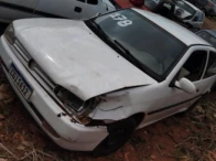 Foto de VW/GOL MI – 97/98 – Vargem Grande do Sul/SP