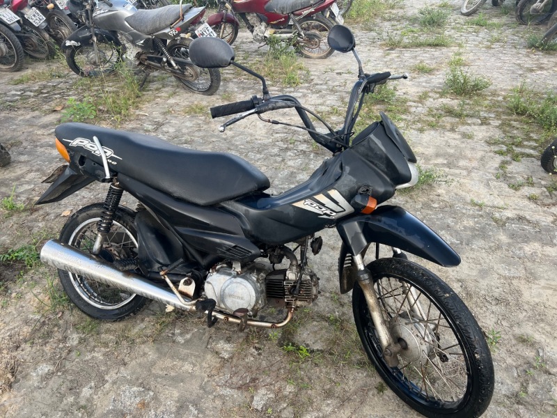 Foto de Veículo em leilão