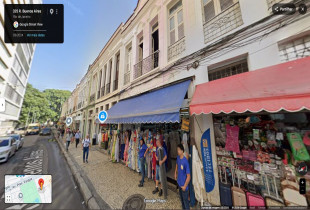 Foto de RUA BUENOS AIRES, 332, CENTRO, RIO DE JANEIRO/RJ