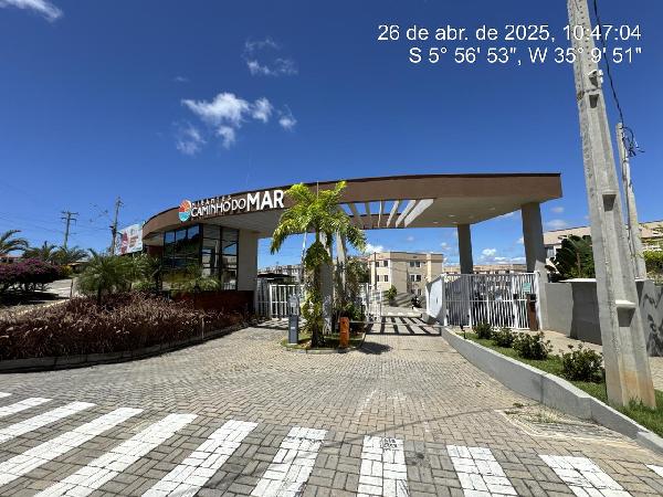 Foto de Apartamento em leilão em Parnamirim - RN