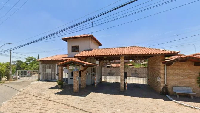 Foto de Área 805.833 m² (Condomínio Jardim do Ribeirão II) - Itupeva - SP
