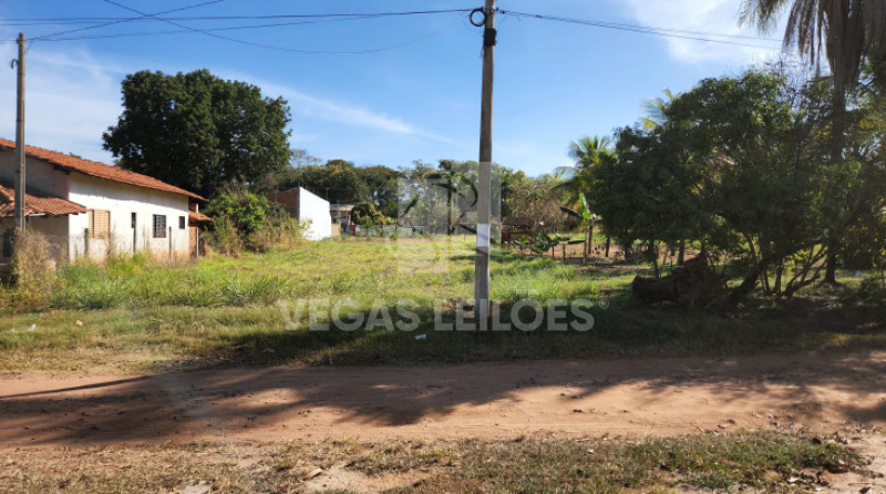 Foto de Terreno em leilão em Santo Antônio Do Aracanguá - SP