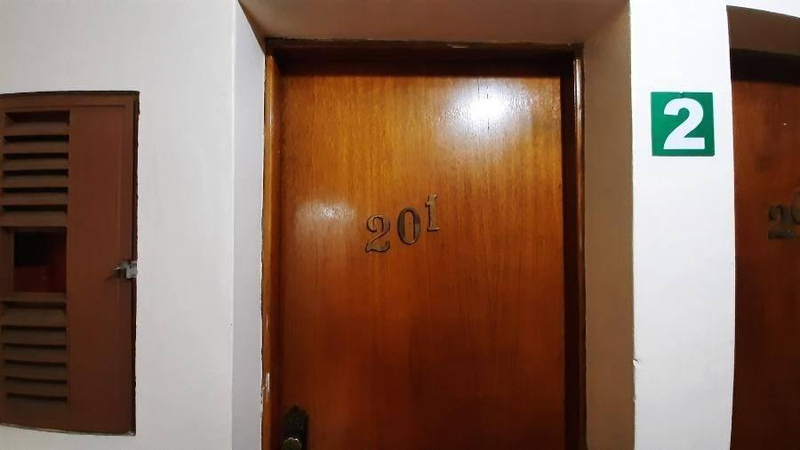 Foto de Apartamento em leilão no Edifício Dequi em Palmeira Das Missões - RS
