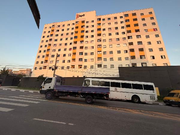 Foto de Apartamento em leilão no bairro Santo Antonio em Osasco - SP