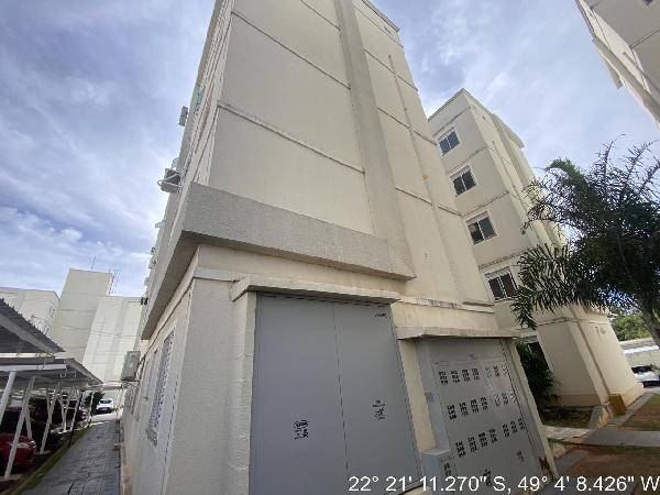 Foto de Apartamento em leilão no Parque das Nacoes em Bauru - SP