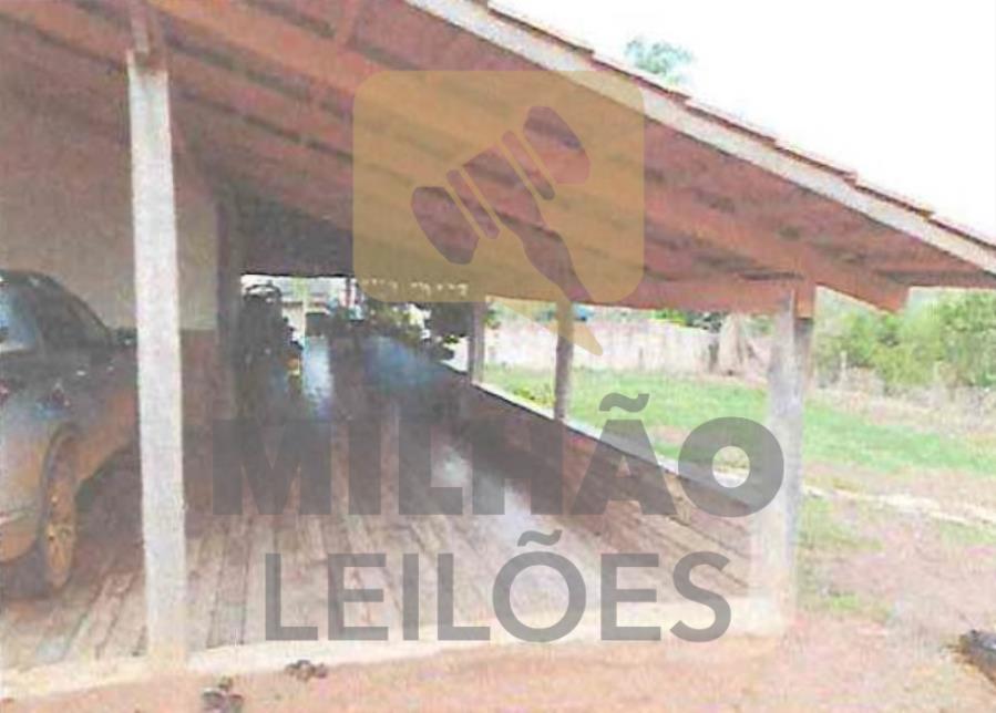 Foto de Fazenda de 35.25ha em Bom Sucesso