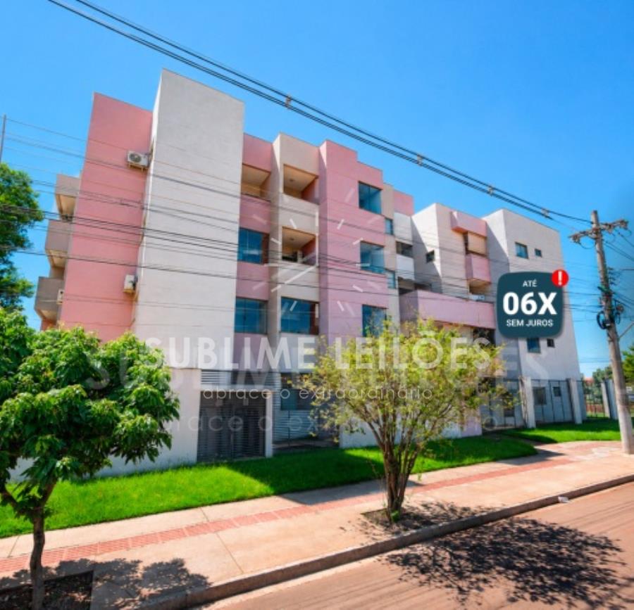 Foto de B) 2 dormitórios | Vaga | 64m² útil