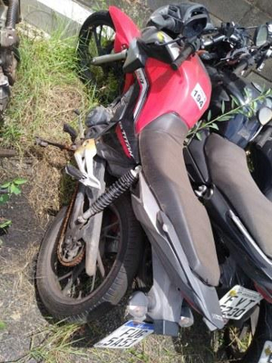 Foto de HONDA CG160 TITAN