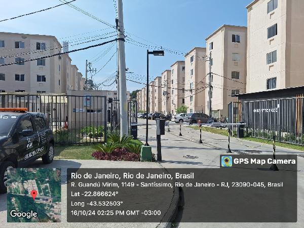 Foto de Apartamento em leilão em Rio De Janeiro - RJ