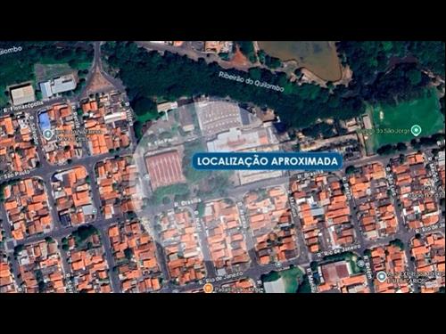 Foto de Terreno 677 m² - Jardim São Jorge - Nova Odessa - SP